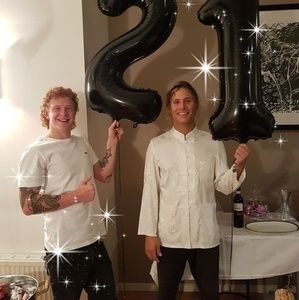 Meet your Posher, Penny